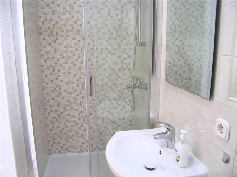Studio Busilak Vrh  Exteriör bild