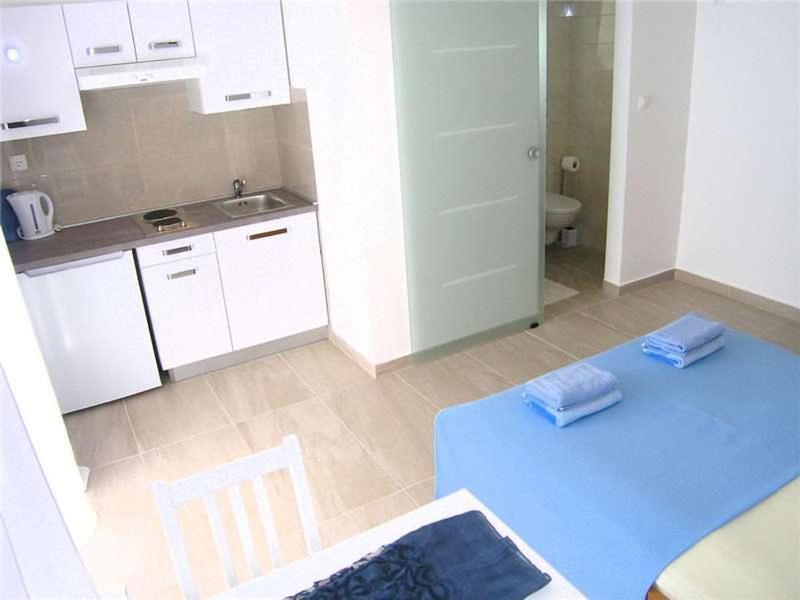 Studio Busilak Vrh  Exteriör bild