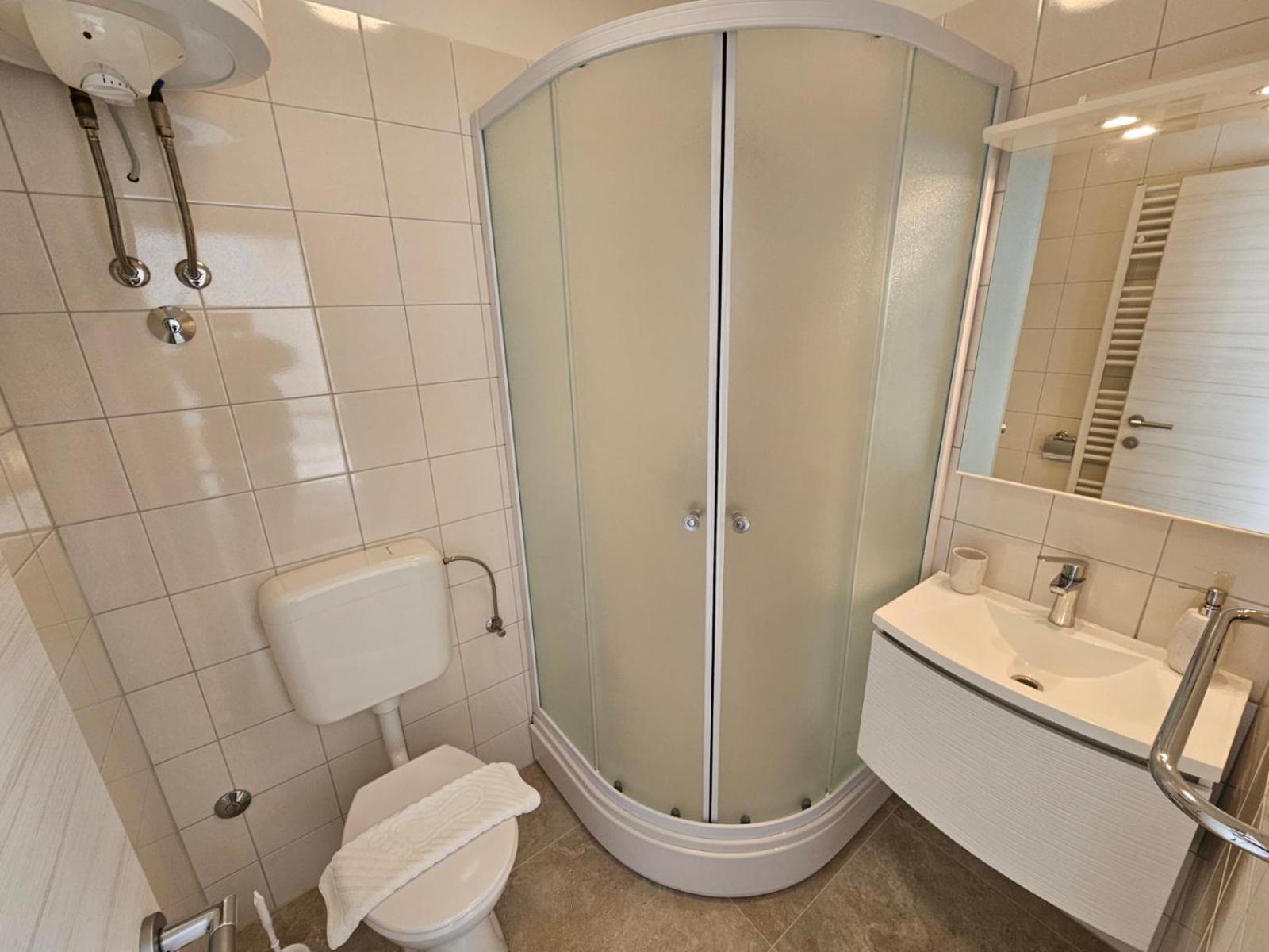 Studio Busilak Vrh  Exteriör bild