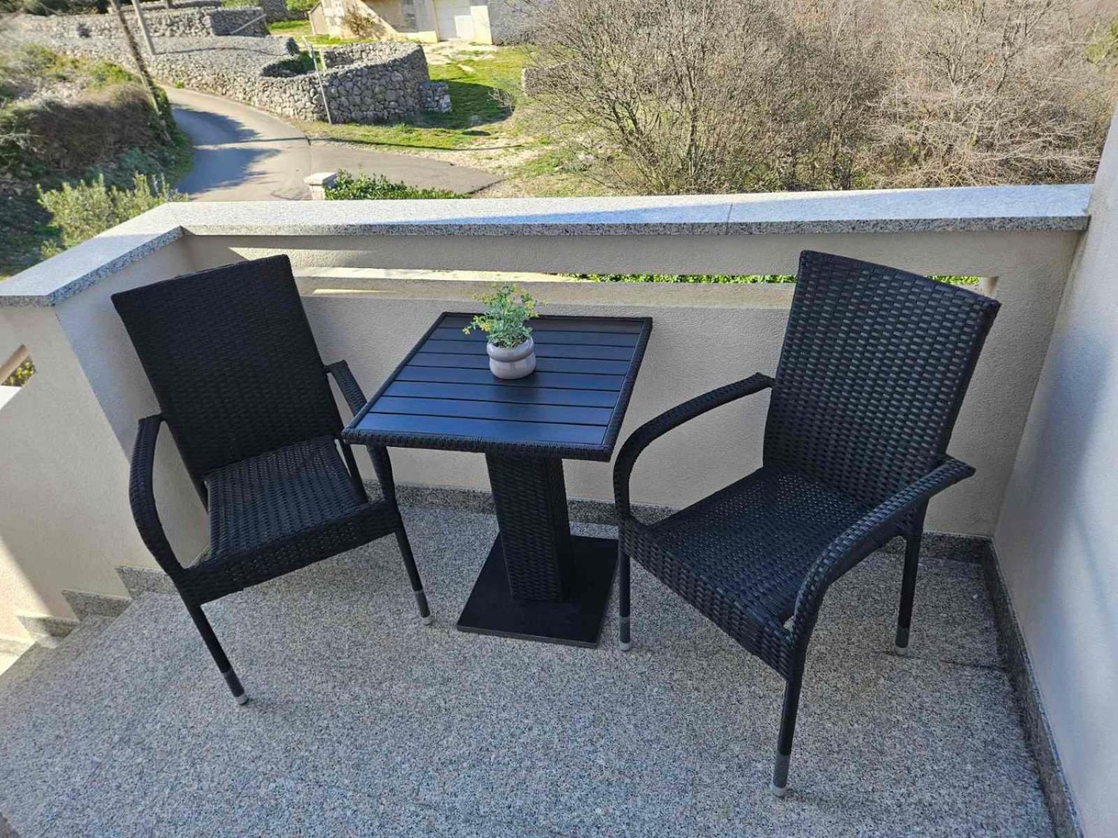 Studio Busilak Vrh  Exteriör bild